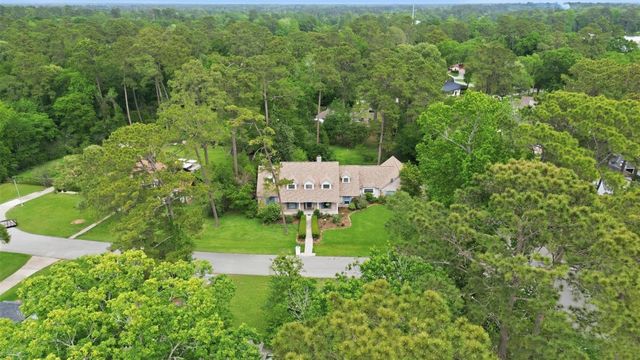 587 Melmont Street, Conroe, TX 77302