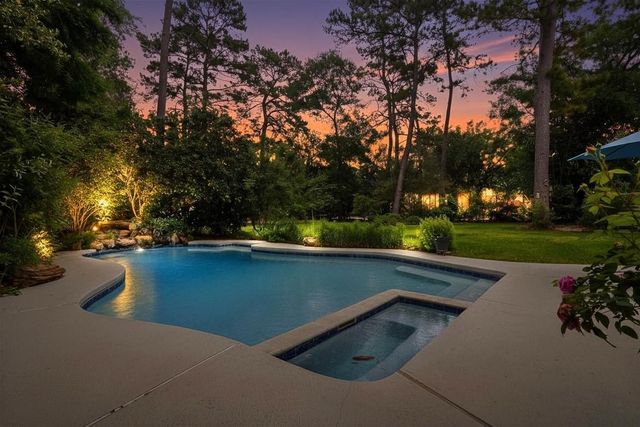 587 Melmont Street, Conroe, TX 77302