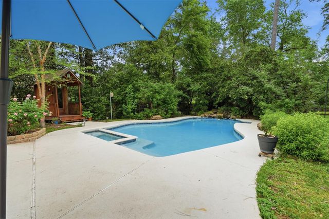 587 Melmont Street, Conroe, TX 77302