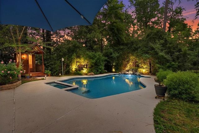 587 Melmont Street, Conroe, TX 77302