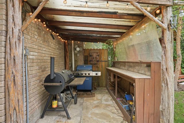 587 Melmont Street, Conroe, TX 77302