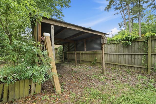 587 Melmont Street, Conroe, TX 77302