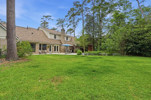 587 Melmont Street, Conroe, TX 77302