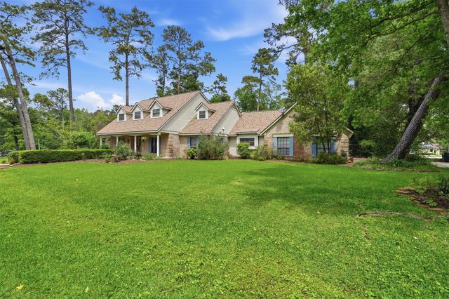 587 Melmont Street, Conroe, TX 77302