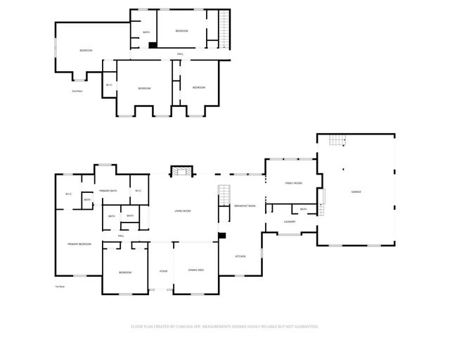 587 Melmont Street, Conroe, TX 77302