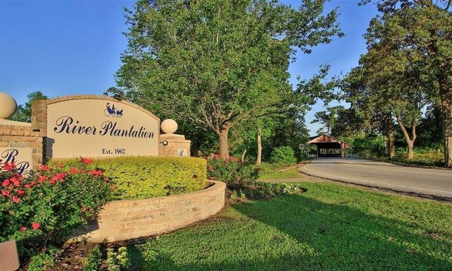 587 Melmont Street, Conroe, TX 77302