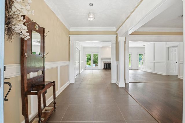 587 Melmont Street, Conroe, TX 77302