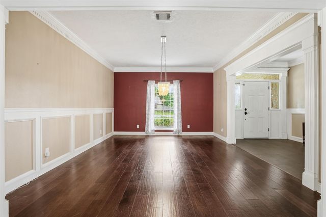 587 Melmont Street, Conroe, TX 77302