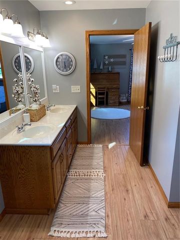 W27381 Lewis Valley Road, Arcadia, WI 54612