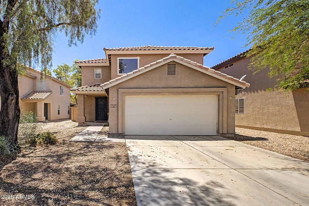 31408 N SHALE Drive, San Tan Valley, AZ 85143 — exterior