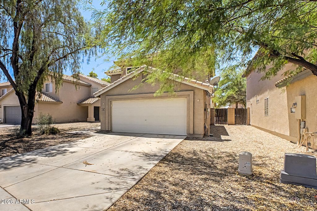 31408 N SHALE Drive, San Tan Valley, AZ 85143 — photo 2