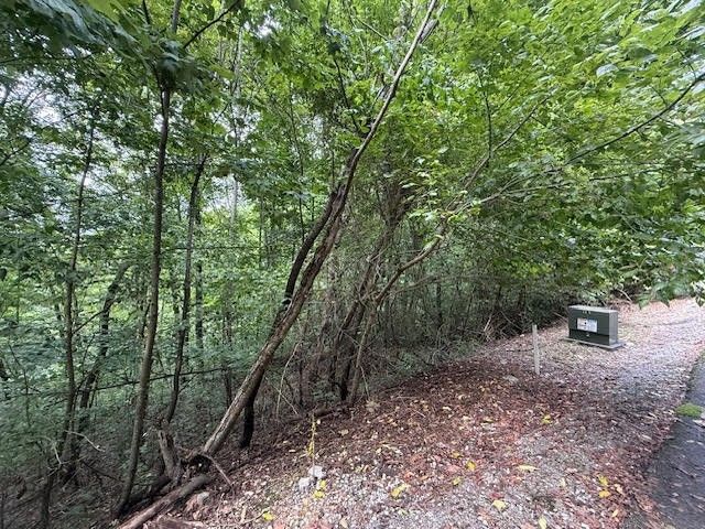 154 Center Hill Shores Drive, Smithville, TN 37166