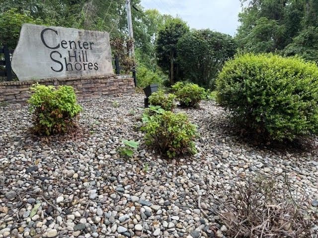 154 Center Hill Shores Drive, Smithville, TN 37166