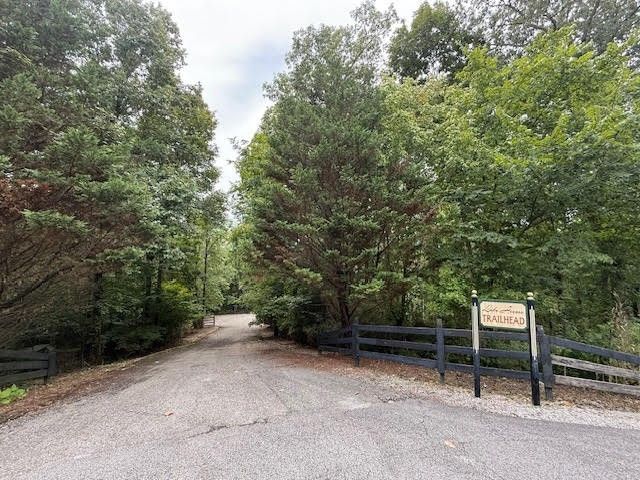 154 Center Hill Shores Drive, Smithville, TN 37166