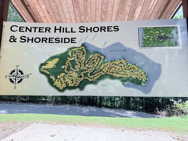 154 Center Hill Shores Drive, Smithville, TN 37166