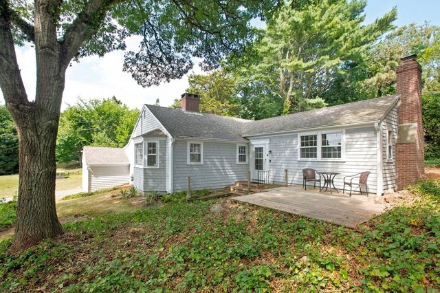 4 High Tide Lane, Orleans, MA 02653
