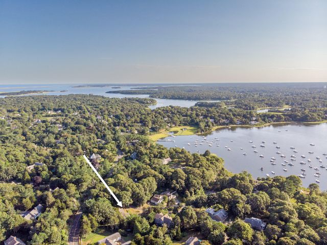 4 High Tide Lane, Orleans, MA 02653