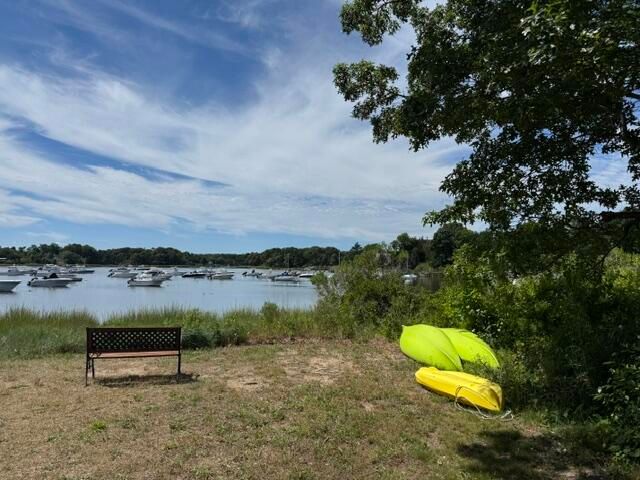 4 High Tide Lane, Orleans, MA 02653