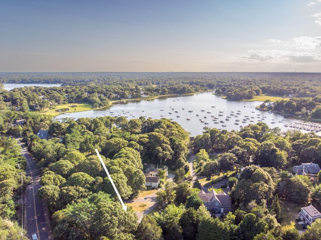 4 High Tide Lane, Orleans, MA 02653