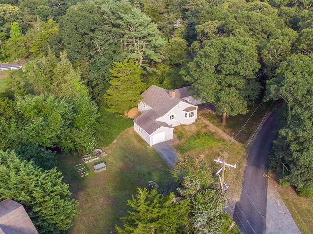 4 High Tide Lane, Orleans, MA 02653