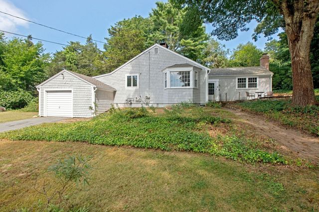 4 High Tide Lane, Orleans, MA 02653