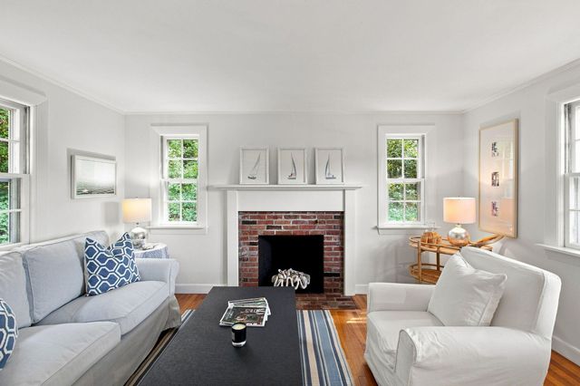 4 High Tide Lane, Orleans, MA 02653