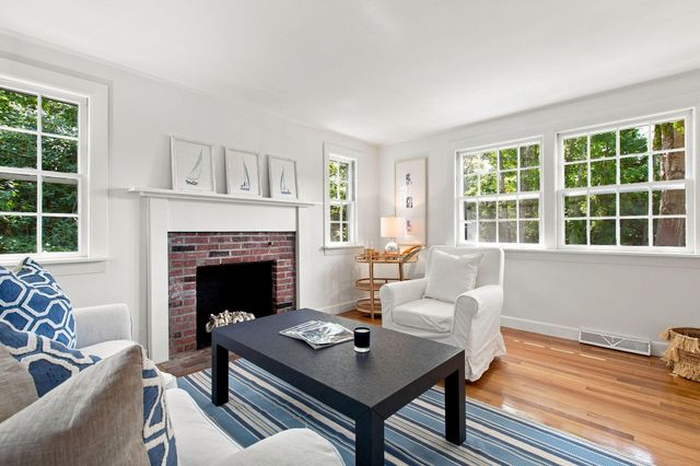 4 High Tide Lane, Orleans, MA 02653