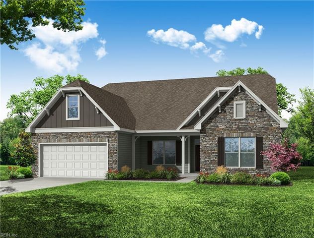 MM Asheboro, Windsor, VA 23487