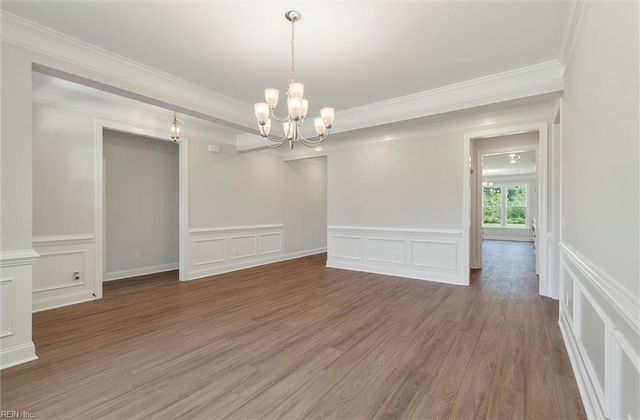 MM Asheboro, Windsor, VA 23487