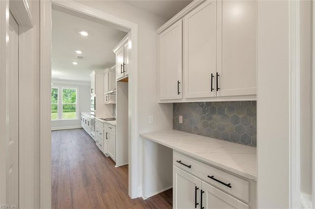 MM Asheboro, Windsor, VA 23487