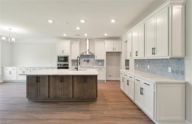 MM Asheboro, Windsor, VA 23487