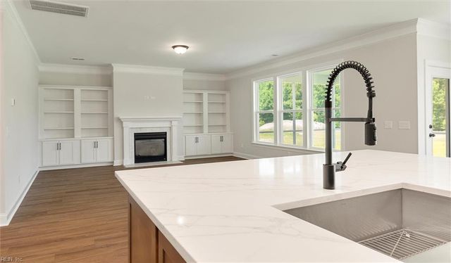 MM Asheboro, Windsor, VA 23487