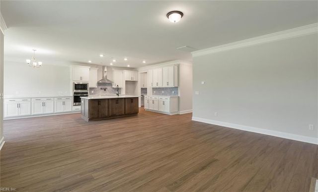 MM Asheboro, Windsor, VA 23487