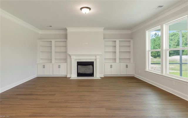 MM Asheboro, Windsor, VA 23487