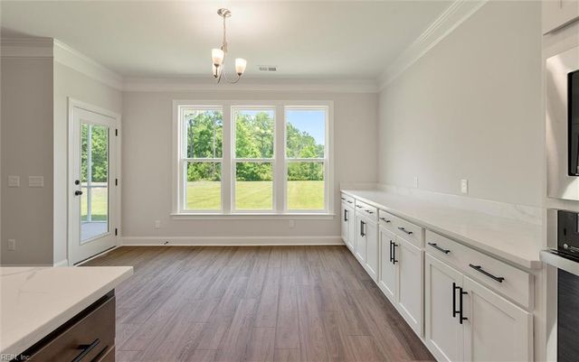 MM Asheboro, Windsor, VA 23487