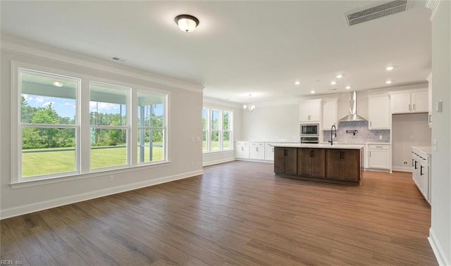 MM Asheboro, Windsor, VA 23487