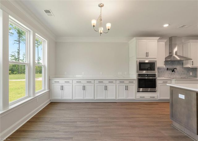 MM Asheboro, Windsor, VA 23487