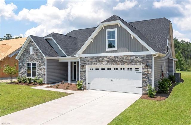 MM Asheboro, Windsor, VA 23487