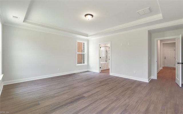 MM Asheboro, Windsor, VA 23487