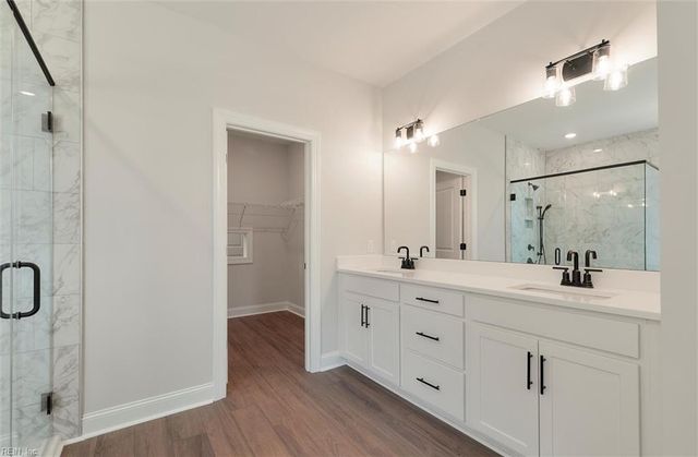 MM Asheboro, Windsor, VA 23487