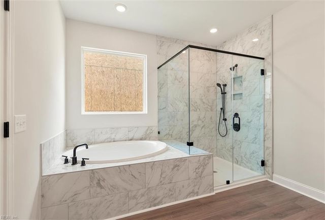 MM Asheboro, Windsor, VA 23487