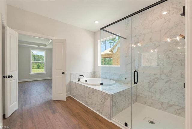 MM Asheboro, Windsor, VA 23487