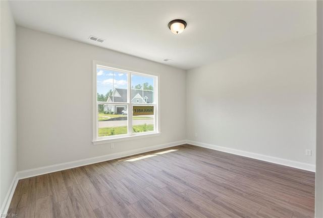 MM Asheboro, Windsor, VA 23487