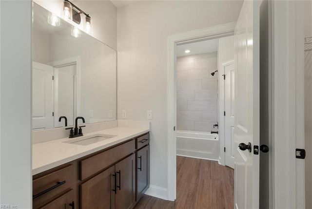 MM Asheboro, Windsor, VA 23487