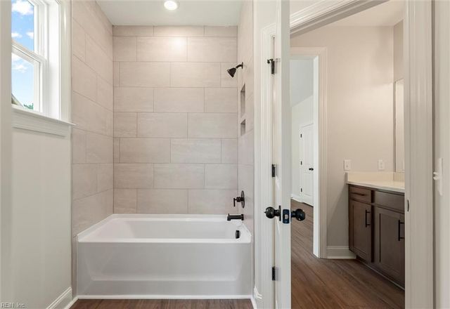 MM Asheboro, Windsor, VA 23487