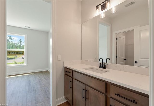 MM Asheboro, Windsor, VA 23487