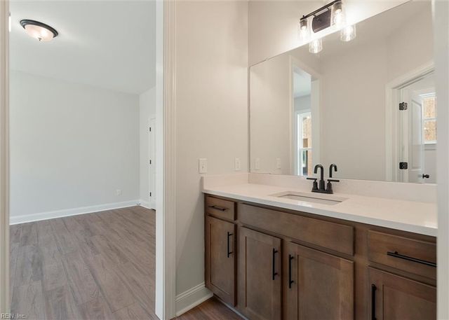 MM Asheboro, Windsor, VA 23487