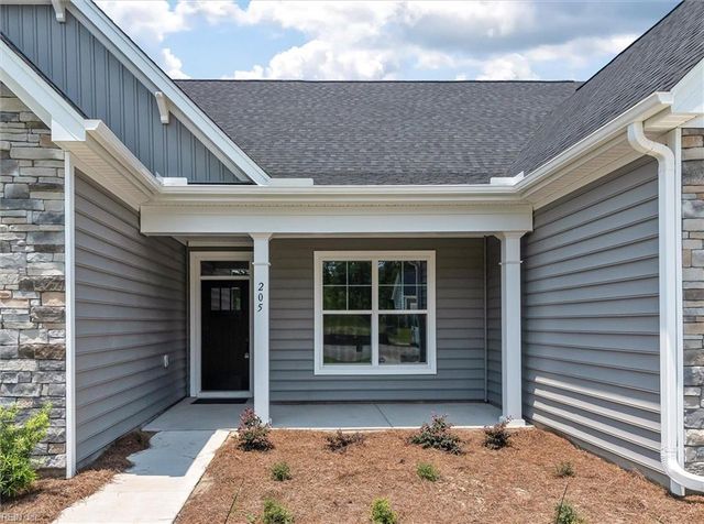 MM Asheboro, Windsor, VA 23487