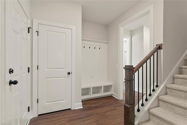 MM Asheboro, Windsor, VA 23487