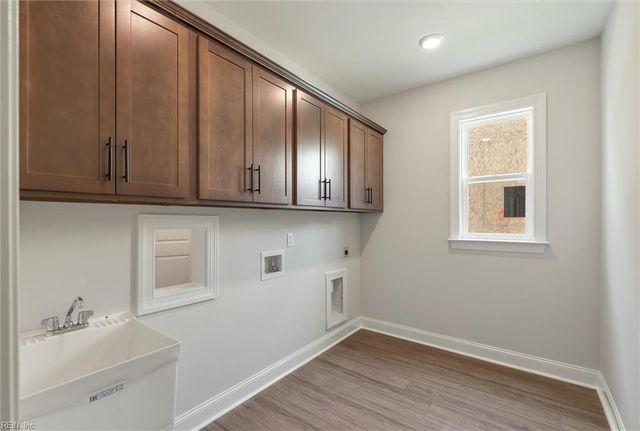 MM Asheboro, Windsor, VA 23487